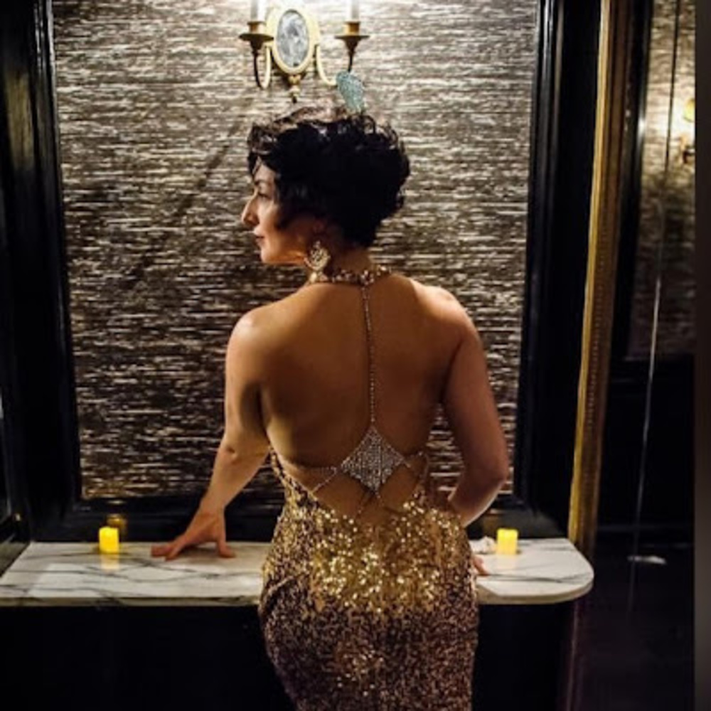 Meet your Posher, Eden